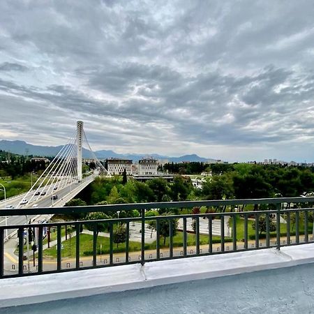 شقة بودغوريتْسا  في Millennium Loft المظهر الخارجي الصورة