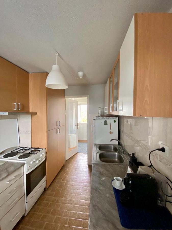 شقة بودغوريتْسا  في Millennium Loft المظهر الخارجي الصورة