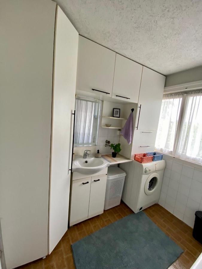 شقة بودغوريتْسا  في Millennium Loft المظهر الخارجي الصورة